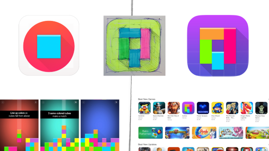 3 rules for designing a sexy app icon (+ giveaway!)