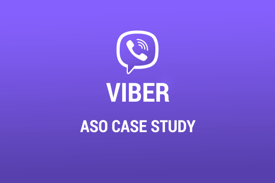 Viber case study: where big publishers miss free downloads