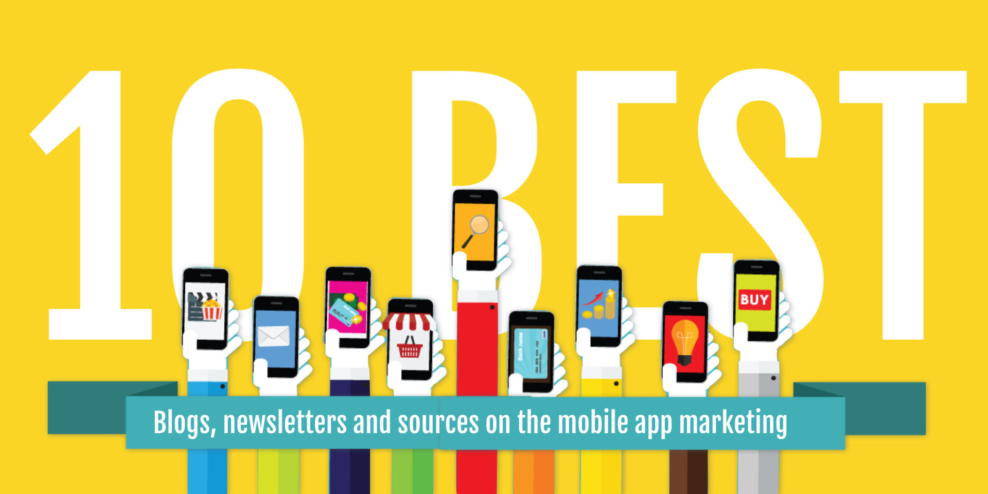 mobile-app-marketing-blogs-newletters-sources