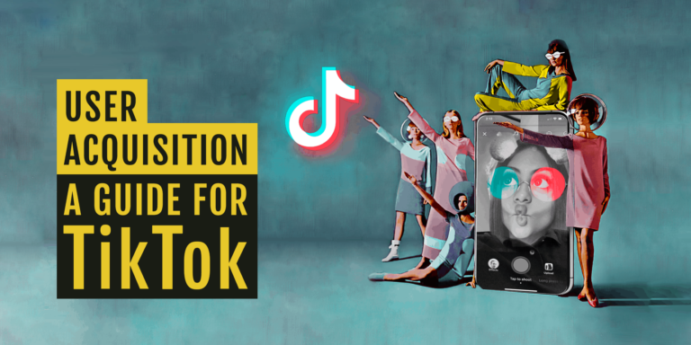 AppAgent TikTok User Acquisition Guide