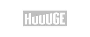 Huuuge Games logo