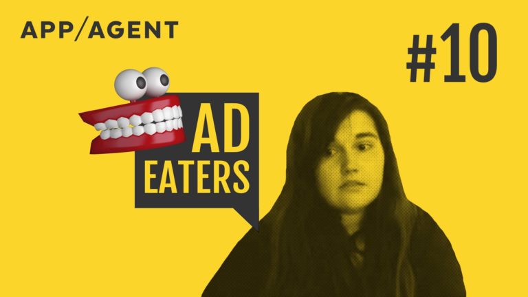 Mobile Ad Eaters 10 Rovio