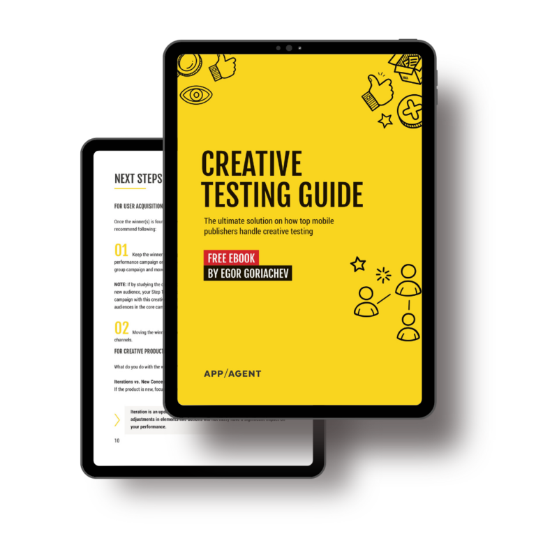 AppAgent Creative Testing Guide