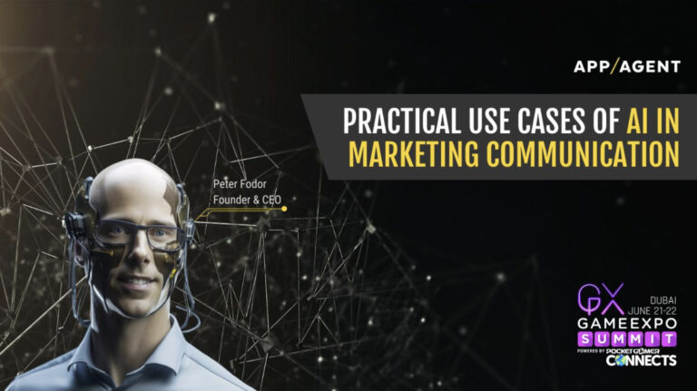 Practical use cases of AI in marketing communication