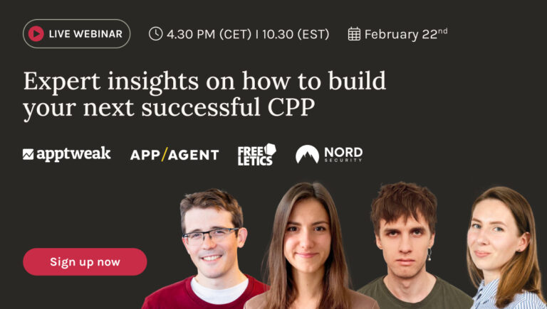 Expert insights on how to build your next successful CPP